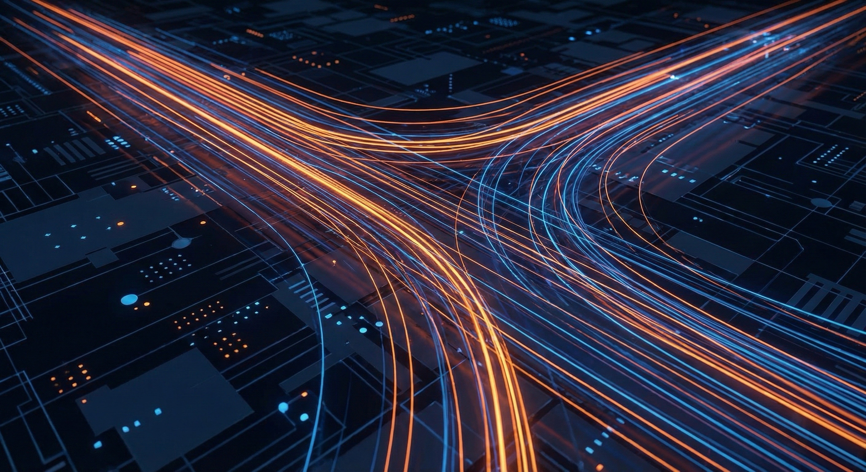 High-Frequency Trading: The Need for Speed